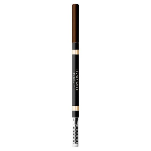 Max Factor Brow Shaper Eyebrow Pencil 30 Deep Brown