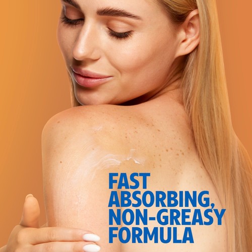 Vaseline Intensive Care Cocoa Radiant Body Lotion