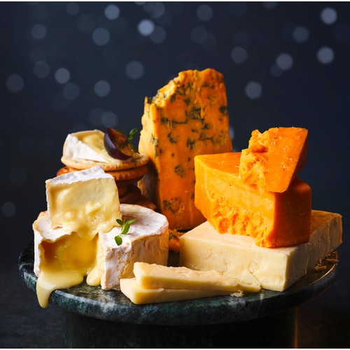 M&S Best of British Selection