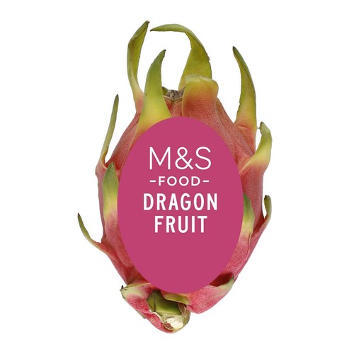 M&S Dragon Fruit