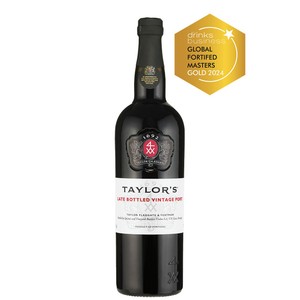 Taylor's Late Bottled Vintage Port