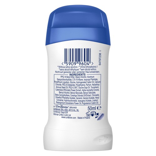 Dove Advanced Care Original Anti-Perspirant Deodorant Stick