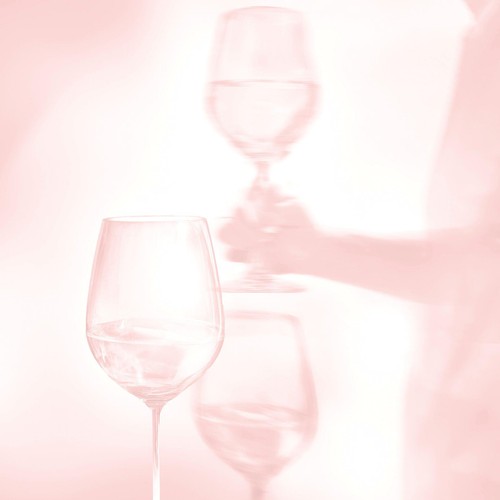 Whispering Angel Provence Rose