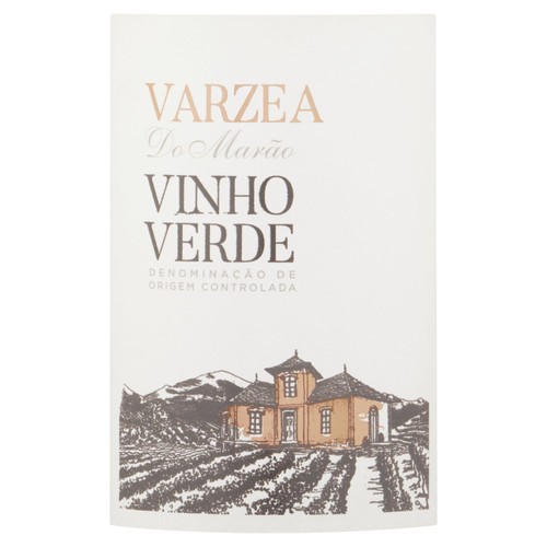 Varzea do Marao Vinho Verde