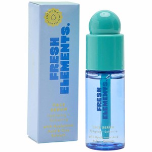 Facial Serum