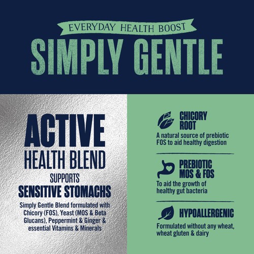 Butcher's Simply Gentle Loaf Dog Food Tins
