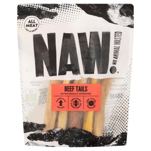 NAW Beef Tails