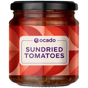 Cypressa Sundried Tomatoes