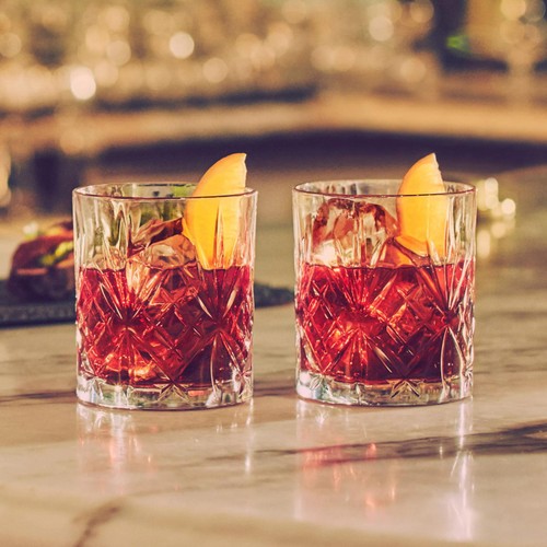Martini Riserva Speciale Bitter Aperitivo