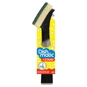 Dishmatic Scrub N' Shine Cloths