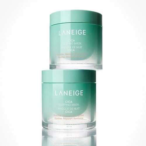 Laneige Cica Sleeping Mask