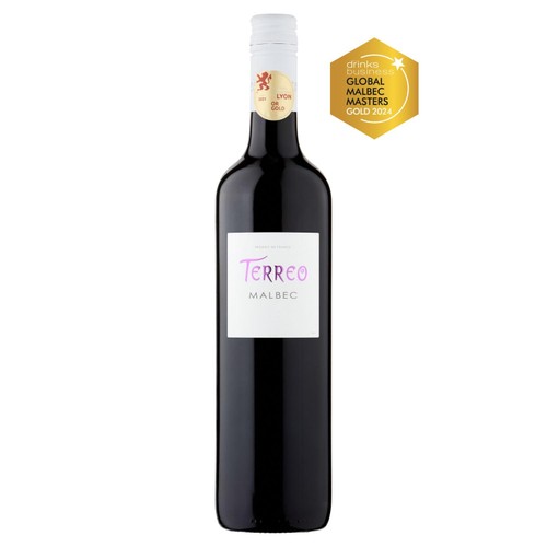 Terreo Malbec