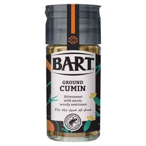 Bart Ground Cumin