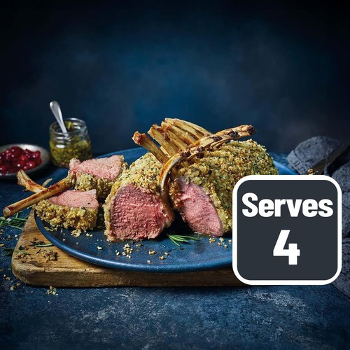 M&S Collection Lamb Guard of Honour