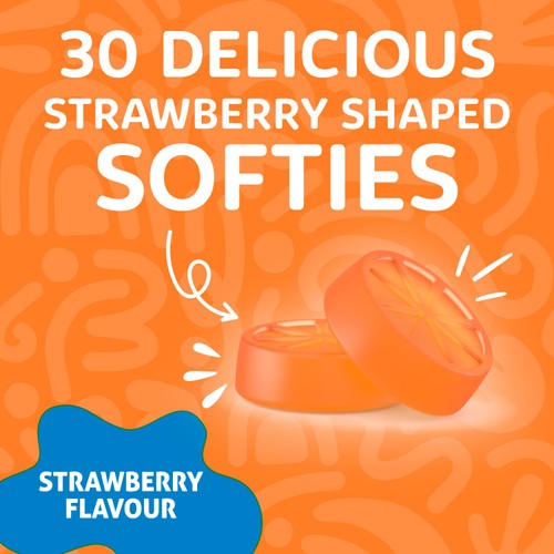 Haliborange Multivitamin & Omega-3 Softies 3-12 yrs