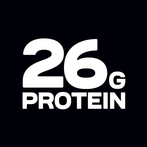 Arla Protein Strawberry & Raspberry Milk Shake