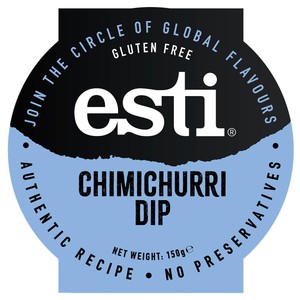 ESTI Chimichurri Dip