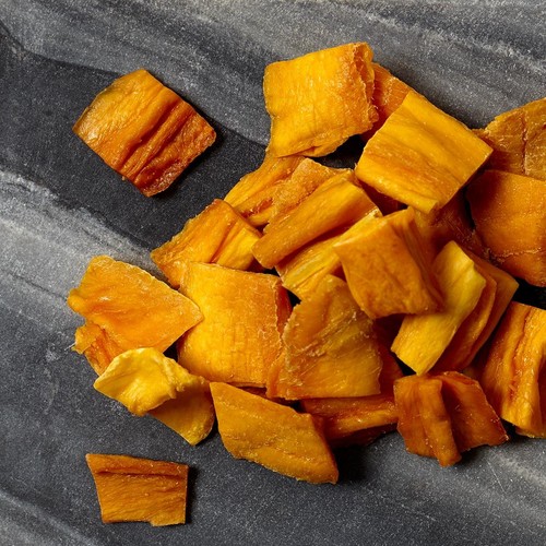 Ocado Dried Mango