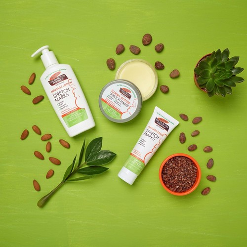 Palmer's Maternity Cocoa Butter Tummy Butter for Stretch Marks