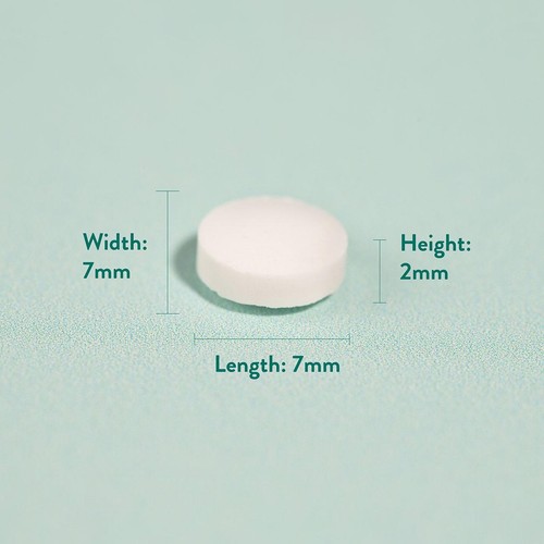 Holland & Barrett Vitamin D3 400 I.U. 10ug
