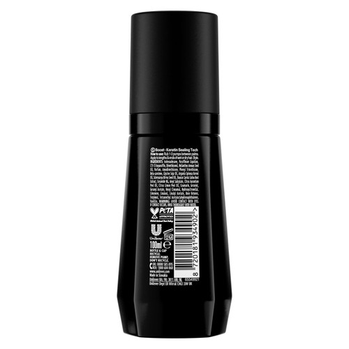 Tresemme Keratin Seal Smooth Oil 