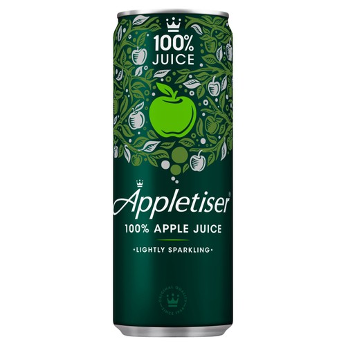 Appletiser Sparkling Apple Juice