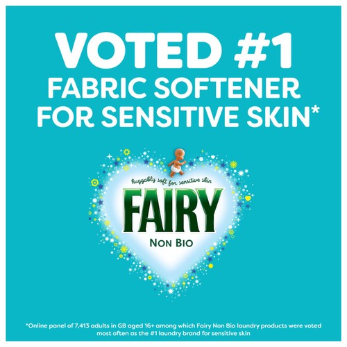 Fairy Outdoorable Fabric Conditioner 86 Wash