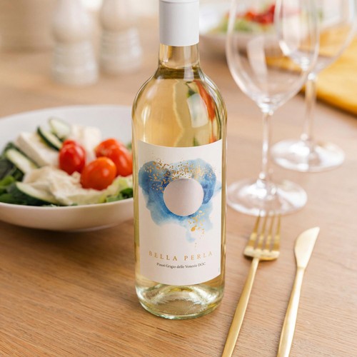 Bella Perla Pinot Grigio