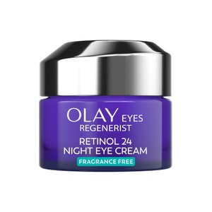 Olay Retinol 24 Night Eye Cream 15ml