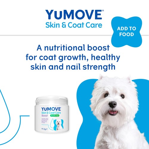 YuMOVE Boost 