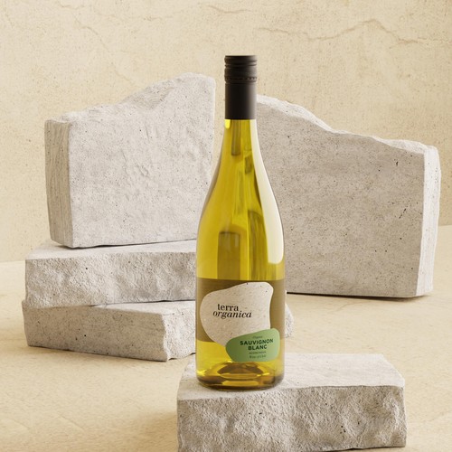 Terra Organica Sauvignon Blanc