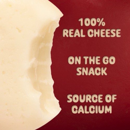 Mini Babybel Original Cheese Snacks