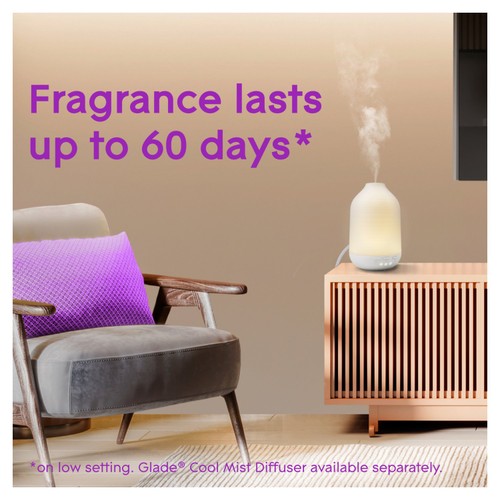 Glade Aromatherapy Mist Diffuser Refill Moment of Zen