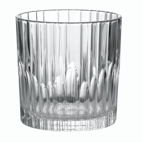 Duralex Manhattan Tumblers Set 