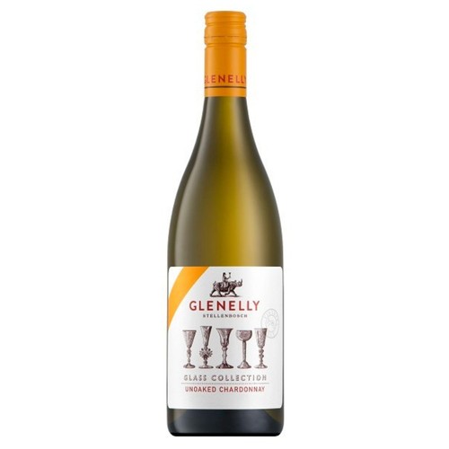 Glenelly Unoaked Chardonnay