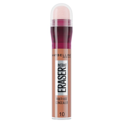 Maybelline Instant Eraser Concealer Caramel 10