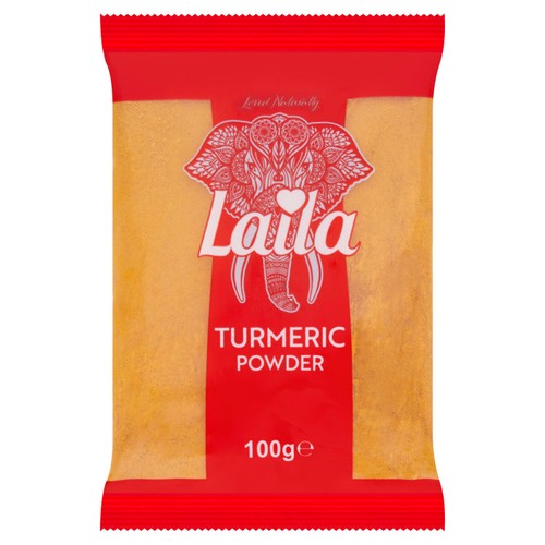 Laila Turmeric