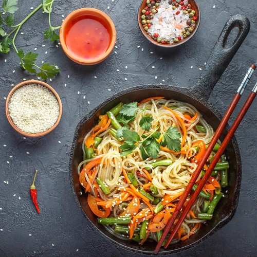 Lee Kum Kee Sweet & Sour Sauce