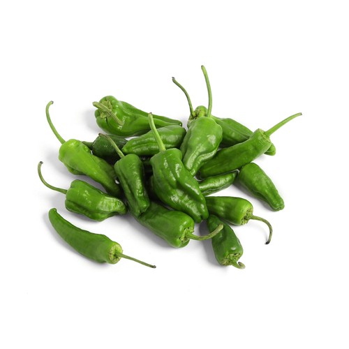 Daylesford Organic Padron Peppers