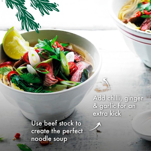 Kallo Organic Beef Stock Cubes