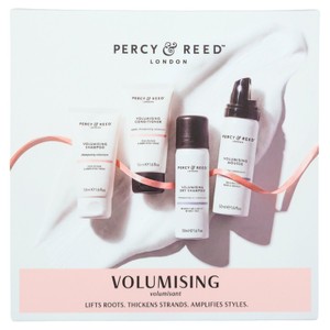 Percy & Reed Volumising Kit