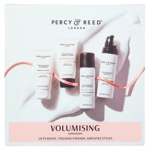 Percy & Reed Volumising Kit