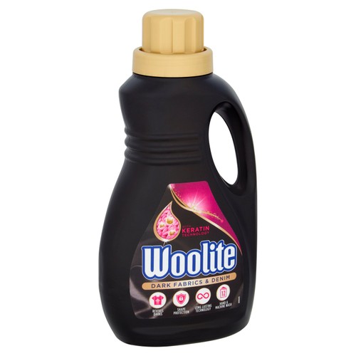 Woolite Laundry Detergent Liquid Darks & Denims