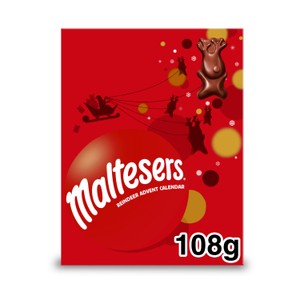 Maltesers Milk Chocolate Gift Box 110g