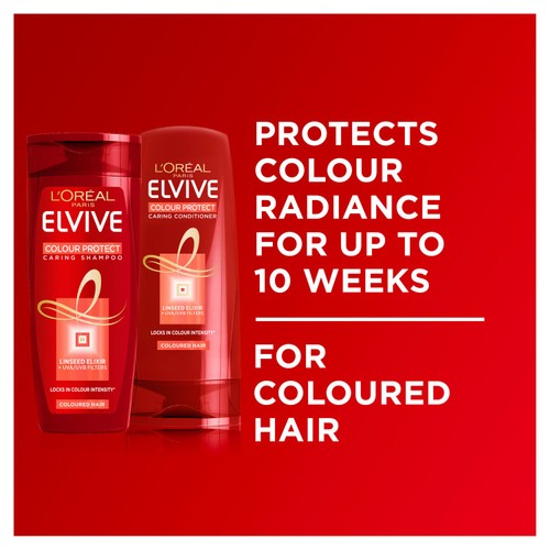 L'Oreal Elvive Colour Protect Shampoo