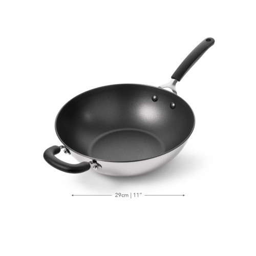 Prestige Made to Last Non-Stick Stirfry 29cm