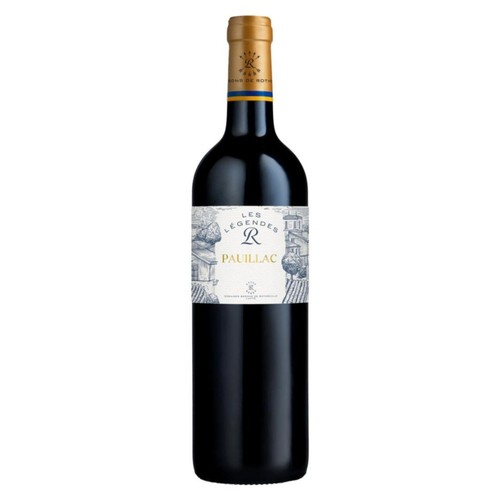 Lafite Rothschild Legende Pauillac Bordeaux