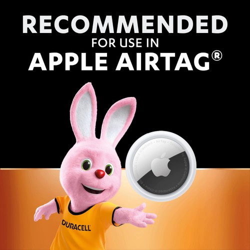 Duracell Specialty CR-2032 Lithium Coin Battery