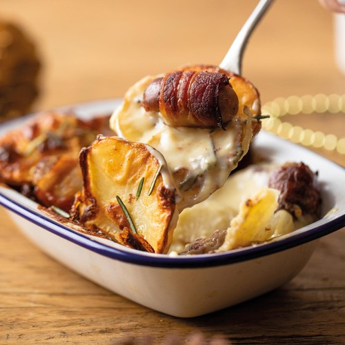 The Jolly Hog 10 Outdoor Bred Pigs in Blankets
