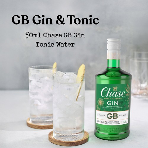 Chase GB Gin